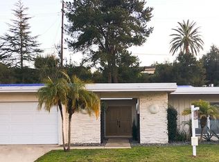 1263 Bel Air Dr, Santa Barbara, CA 93105