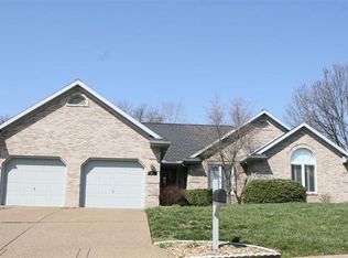 10116 Hyde Park, Evansville, IN
