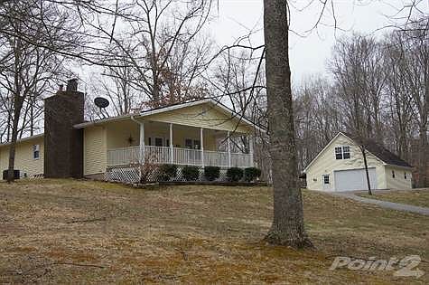 Clifty Creek Location