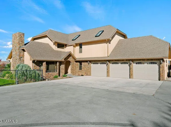 1703 Stein Rd, Yakima, WA 98908