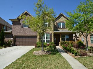 5618 Maverick Bend Ln, Missouri City, TX 77459