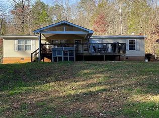 332 Hatfield Rd, Franklin, NC 28734