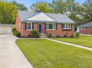 8719 Mapleton Rd, Henrico, VA 23229