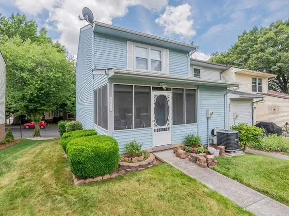 6656 Sagefield Ave, Radford, VA 24141