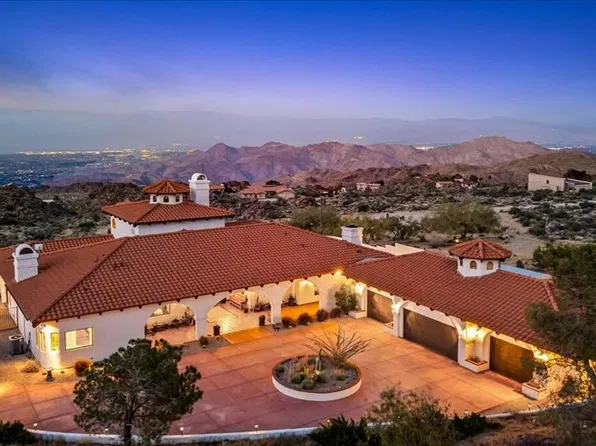 56375 Bighorn Dr, Mountain Center, CA 92561