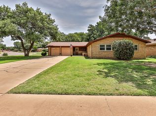 6501 Oxford Ave, Lubbock, TX 79413