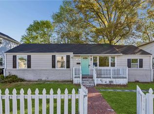 220 W Taylor Ave, Hampton, VA 23663
