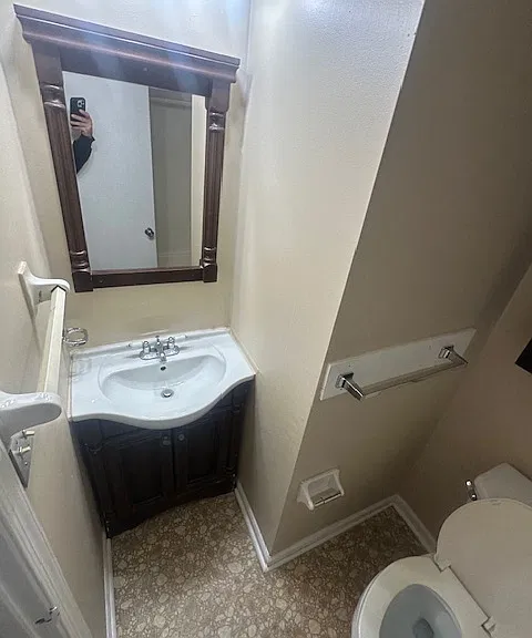 713 Springfield Rd #K — Photo 9