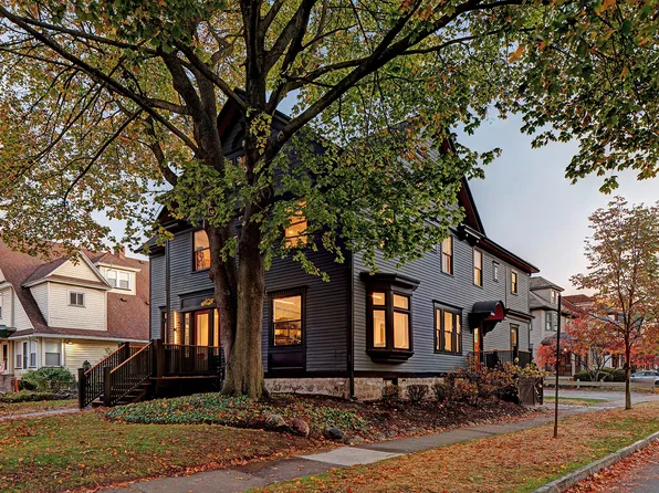 1349 Park Ave, Rochester, NY 14610