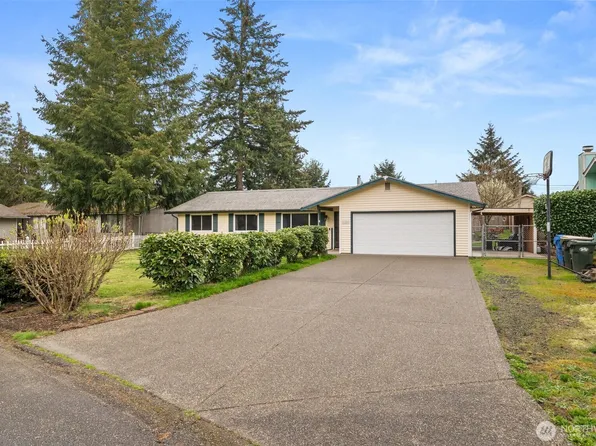 1226 Solar Court NE, Olympia, WA 98516
