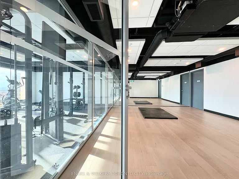 60 Frederick St #2605 — Photo 20