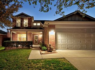 429 Moorhen Cv, Leander, TX 78641