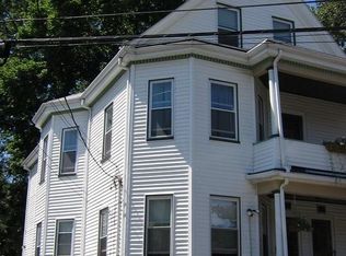 29-31 Essex Ave UNIT 1, Swampscott, MA 01907