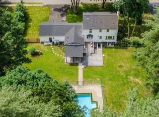 5 Franklin Ave, Wilmington, MA 01887