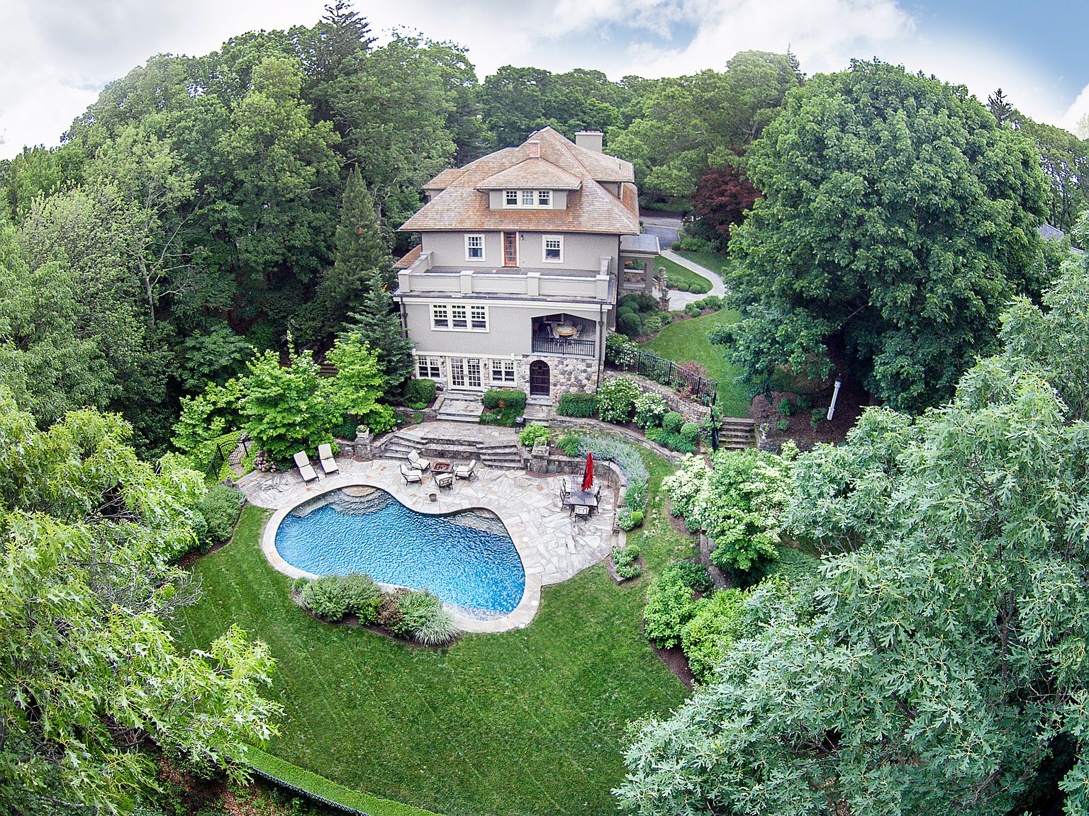 90 Tower Hill Rd, Mountain Lakes, NJ 07046 | Zillow