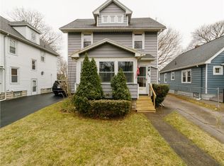 90 Wisconsin St, Rochester, NY 14609