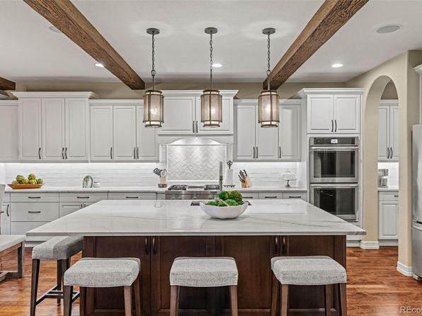 9797 Sunset Hill Circle, Lone Tree, CO 80124