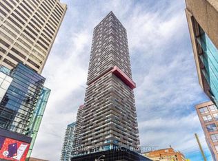 8 Eglinton Ave E #5509, Toronto, ON M4P1A6