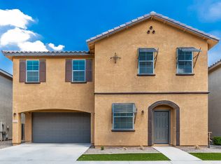 4138 E Pony Ln, Gilbert, AZ 85295