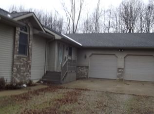 254 Prairie River Rd, Bronson, MI 49028