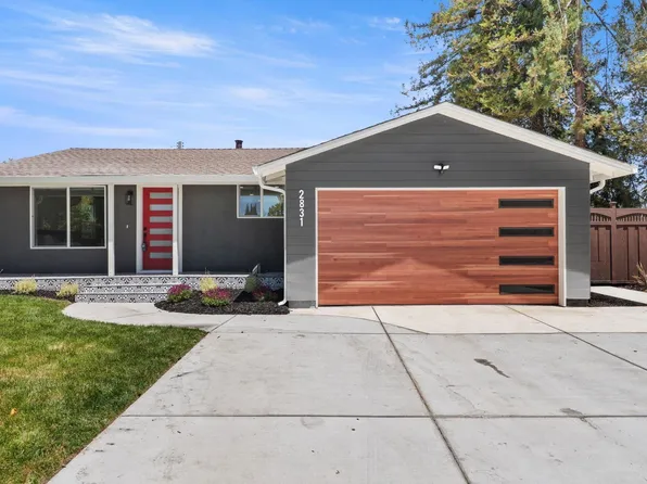 2831 Monroe St, Santa Clara, CA 95051