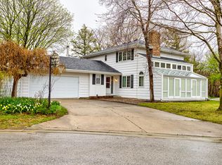 4101 Trail Ridge Cir, Ames, IA 50014