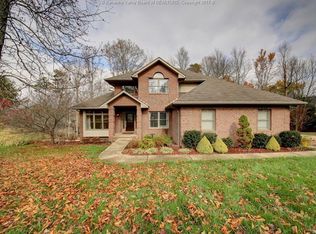 53 Stoneridge Dr, Hurricane, WV 25526
