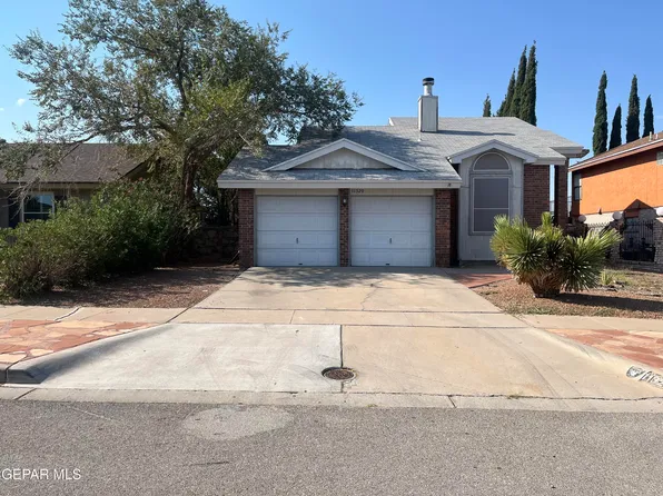 11320 Lake Ontario Dr, El Paso, TX 79936
