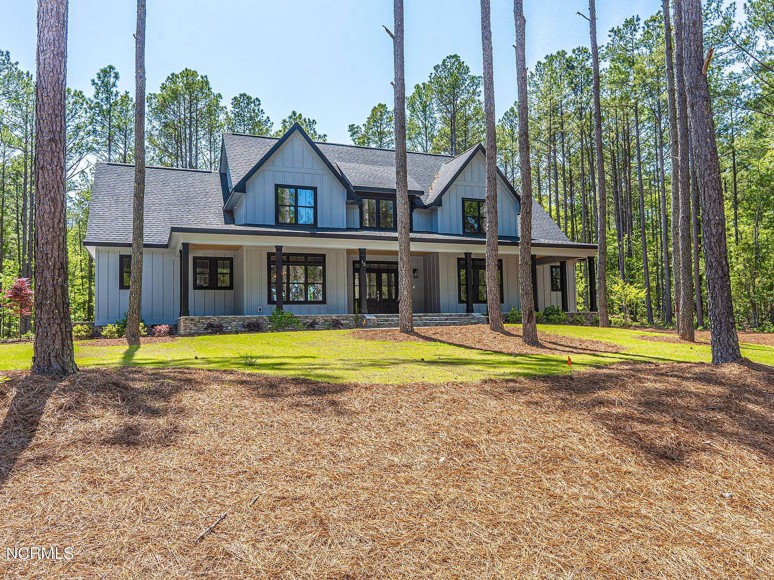 12 Whisper Lake Drive, Whispering Pines, NC 28327 Zillow