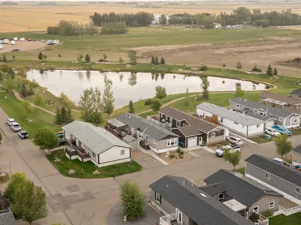 1003 E Summer St, Coaldale, AB T1M 0C6