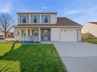 2029 Southaven Dr, Virginia Beach, VA 23464