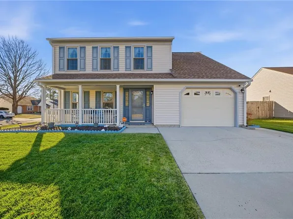 2029 Southaven Dr, Virginia Beach, VA 23464