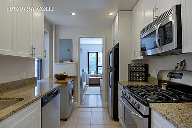 Rented by Corcoran