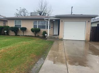 1225 Bank St, Bakersfield, CA