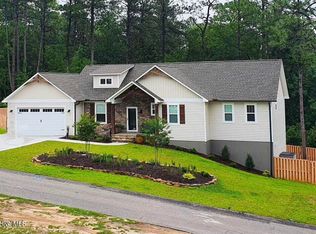 50 Cedar Wood Ct, Pinehurst, NC 28374