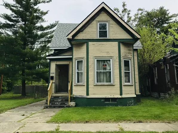 9388 Laura St, Detroit, MI 48214