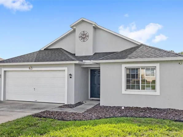 508 Hillcrest Dr, Davenport, FL 33897