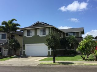 95-225 Kaukini Pl, Mililani, HI 96789