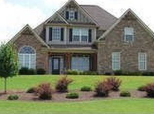 10 Lake View Ct #N, Senoia, GA 30276