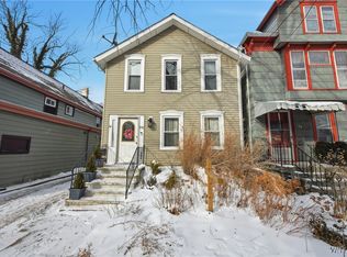 192 York St, Buffalo, NY 14213