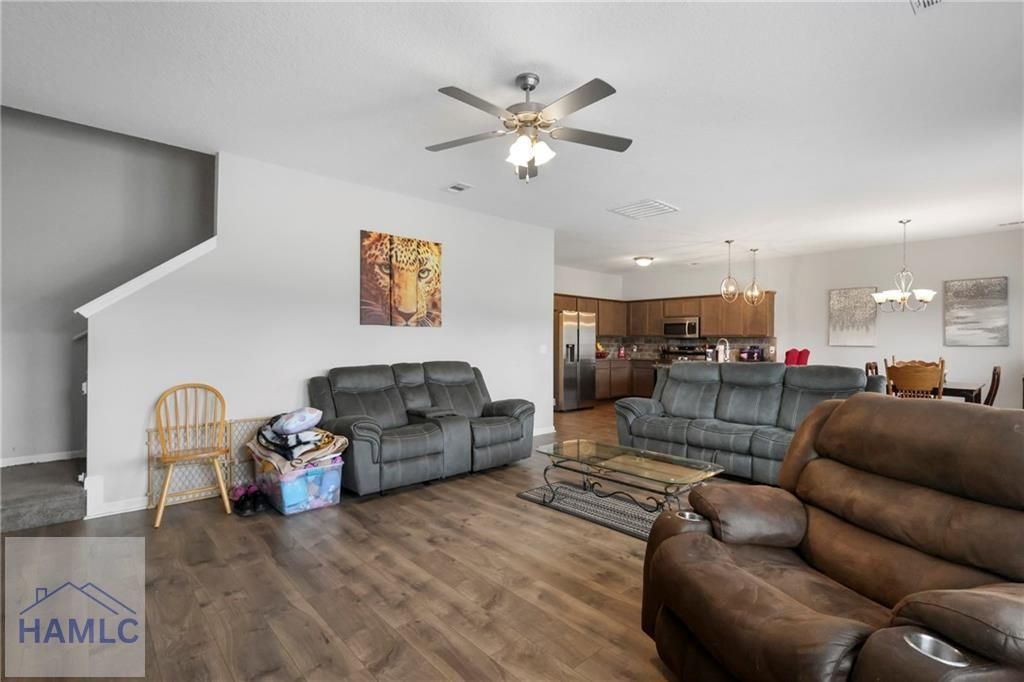61 Avondale Dr, Ludowici, GA - View 6