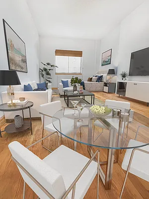 Rented by Corcoran | media 6