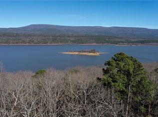 State Highway 309, Havana, AR 72842