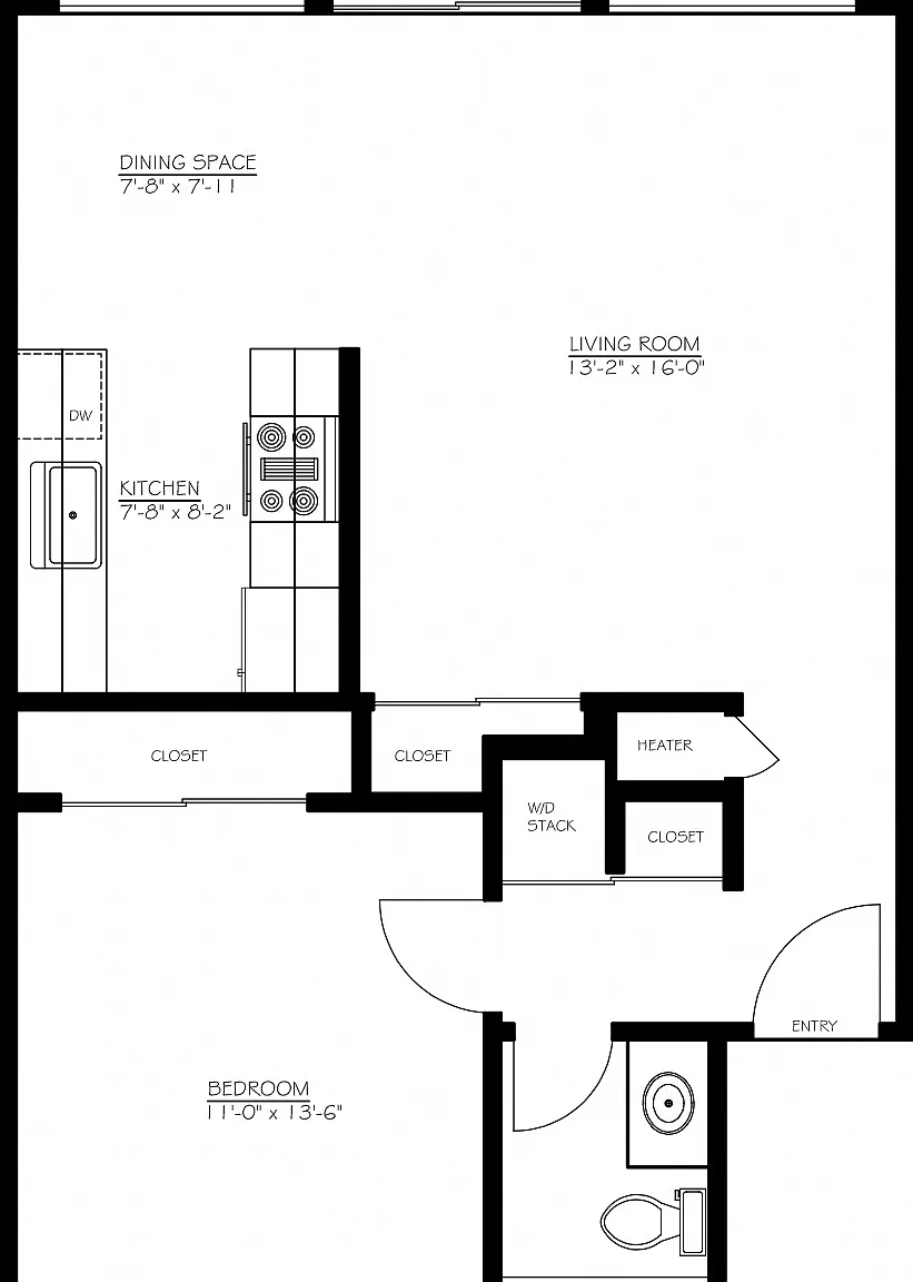 72 E 39th Avenue — Photo 3