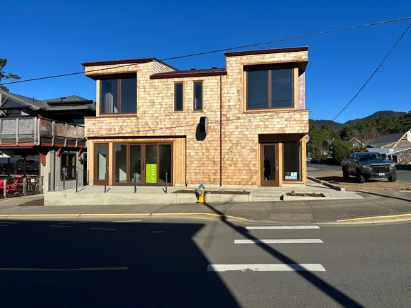 287 Laneda Ave #9, Manzanita, OR 97130