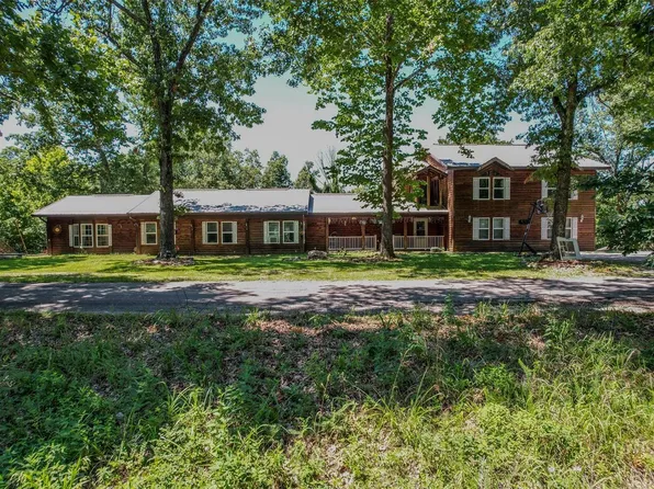 83 Turkey Ridge Trl, Lebanon, MO 65536