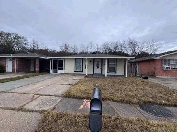 14551 Duane Rd, New Orleans, LA 70128