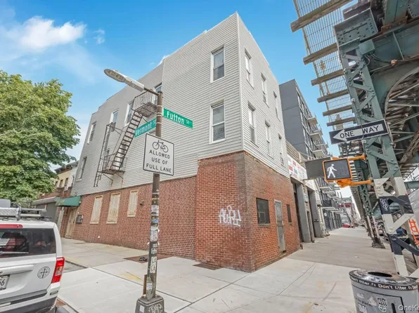 2693 Fulton Street, Brooklyn, NY 11207