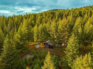 2518A Bodie Mountain Rd, Colville, WA 99114