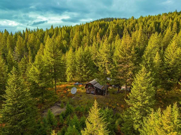 2518A Bodie Mountain Rd, Colville, WA 99114